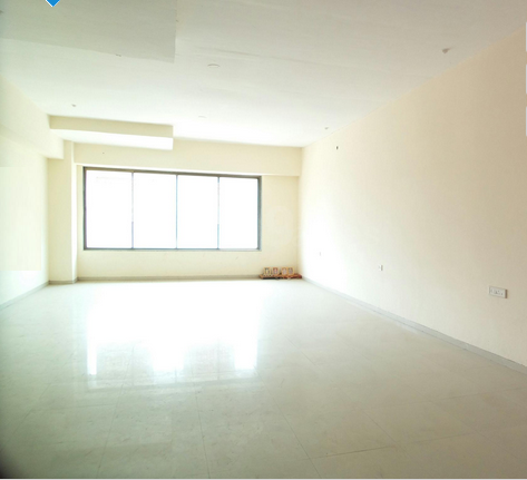 Commercial Office Space for Rent in Commercial office space for Rent in Ghodbunder Roa , Thane-West, Mumbai